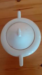 Suikerpot ART DECO Ceramique, Antiek en Kunst, Ophalen of Verzenden