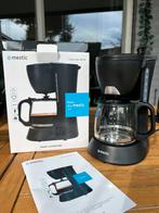 Mestic koffiezetapparaat 600w, Caravans en Kamperen, Ophalen of Verzenden, Zo goed als nieuw