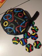 Tantrix, iq legspel, Ophalen of Verzenden, Minder dan 500 stukjes, Zo goed als nieuw, Rubik's of 3D-puzzel
