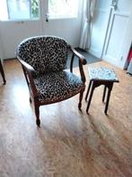 Stoelen, Ophalen, Zo goed als nieuw, Bruin, Eén