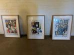 Hernan brood canvas, Antiek en Kunst, Ophalen of Verzenden