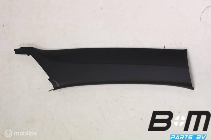 A - stijl bekleding rechts VW Beetle 5C5867234, Auto-onderdelen, Interieur en Bekleding, Gebruikt