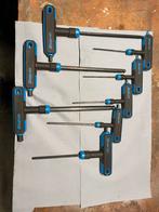 Snap-On  T sleutels inbus, Ophalen of Verzenden, Nieuw