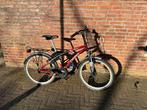 Jongens fiets Batavus 24 inch wiel, Ophalen, Gebruikt, 24 inch