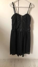 Mooie feestjurk van CoolCat Girls, Ophalen of Verzenden, Zo goed als nieuw, Meisje, Jurk of Rok