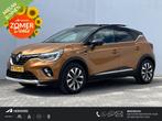 Renault Captur 1.0 TCe 100 Intens / Dealeronderhouden / Trek, Gebruikt, Euro 6, Overige kleuren, 1165 kg
