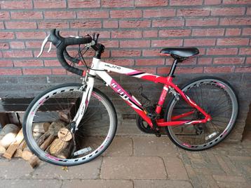 K-Line Wielrenfiets Kinderen 26 inch beschikbaar voor biedingen