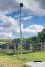 Stapmolen 4 paarden - opnieuw beschikbaar, Ophalen, Zo goed als nieuw