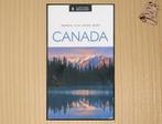 Canada - Capitool Reisgids, Capitool, Lisa Voormij - D. Dayley, Ophalen of Verzenden, Zo goed als nieuw