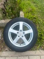 Dezent velgen 205-55-16 5x110, Auto-onderdelen, Banden en Velgen, Velg(en), 16 inch, 205 mm, Winterbanden