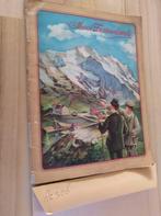 Verzamelalbums Plaatjesboeken van Niemeijers Tabak, Boeken, Ophalen of Verzenden, Gelezen, Plaatjesalbum