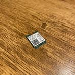 Intel Dual Band adapter, WiFi en BT 4.2, AC adapter, Computers en Software, Netwerkkaarten, Ophalen of Verzenden, Gebruikt, Intern