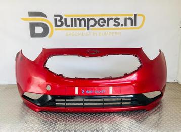 Bumper Kia Venga Facelift  86511-1P500 Voorbumper -14264 beschikbaar voor biedingen