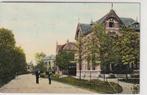 Apeldoorn Deendelsweg, Verzamelen, Ansichtkaarten | Nederland, Ophalen of Verzenden, Voor 1920, Gelopen, Gelderland