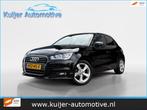 Audi A1 Sportback 1.0 TFSI, Voorwielaandrijving, Stof, 95 pk, 4 stoelen