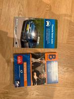 Rijbewijs theorie en praktijk boeken, Ophalen of Verzenden, Gelezen, Algemeen