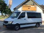 Mercedes-Benz Sprinter 316 CDi Euro 5 L2H1 AC personenbus 8, Gebruikt, Centrale vergrendeling, Bedrijf, Onderhoudsboekje