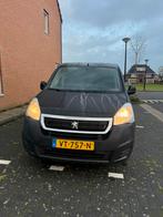 Peugeot Partner 1.6 HDI 55KW 2016, Auto's, Bestelauto's, Euro 5, Stof, 74 pk, 680 kg
