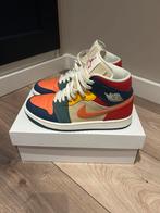 Nike Air Jordan 1 Mid SE Maat: 38, Kleding | Dames, Schoenen, Ophalen of Verzenden, Zo goed als nieuw, Sneakers of Gympen