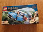 Nieuw in doos Lego Harry Potter auto, Kinderen en Baby's, Speelgoed | Duplo en Lego, Ophalen of Verzenden, Nieuw, Complete set