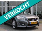 Volvo C30 2.0 R-Edition | Cruise Control | Climate Control |, Gebruikt, Zwart, 4 cilinders, 4 stoelen