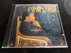 CD Cesaria Evora - Cesaria, Cd's en Dvd's, Verzenden, Zo goed als nieuw, Overige soorten