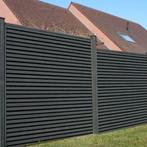 Partij van 122 meter Duo-Fuse lamellen planken 40x200mm, Ophalen, Nieuw, Minder dan 180 cm, Planken