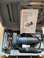 FERM Lamello frees, Doe-het-zelf en Verbouw, Gereedschap | Freesmachines, Gebruikt, Lamellenfrees, Ophalen of Verzenden, Ferm