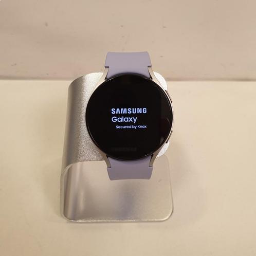 Samsung Galaxy watch5 44MM | 16GB, Sieraden, Tassen en Uiterlijk, Smartwatches, Zo goed als nieuw, Ophalen of Verzenden