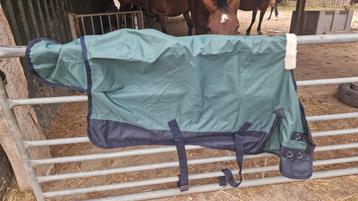 " STOUT" Regendeken 145cm beschikbaar voor biedingen