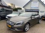 Mercedes-Benz A-klasse 200 CDI CLIMA/SPORTSEATS/NAVI/CRUISE/, Euro 5, 136 pk, Gebruikt, Zwart