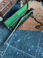 Antiek frans penvuur jachtgeweer jagen jager, Ophalen of Verzenden, Landmacht, Overige gebieden