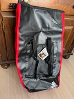 Fietstas sterk en stoer. Met schouderband zonder handvat., Ophalen of Verzenden, Zo goed als nieuw