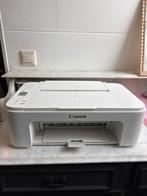 Canon TS3151 All-in-One Printer, Computers en Software, Printers, Ophalen, Gebruikt, Inkjetprinter, All-in-one