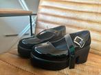 Mary janes KOI footwear, Kleding | Dames, Schoenen, Schoenen met lage hakken, Verzenden, Zwart, Zo goed als nieuw