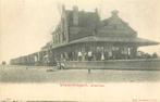 (380-946-009) Vlaardingen Station, Verzenden, Zuid-Holland