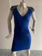 Blugirl jurkje met steentjes maat it42, Blauw, ., Blugirl, Ophalen of Verzenden