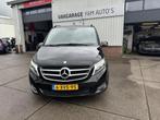 Mercedes-Benz V-klasse 250 BlueTEC Lang Avantgarde Edition, Auto's, Mercedes-Benz, Origineel Nederlands, Te koop, 17 km/l, Gebruikt