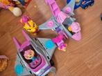 Paw Patrol Speelgoed - Nette Staat!, Ophalen of Verzenden, Zo goed als nieuw, Jongen of Meisje
