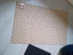 Deurmat beige Japandi style, Ophalen, Overige materialen, Nieuw, Droogloopmat