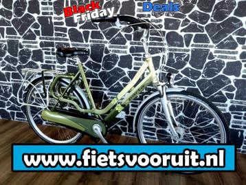 Als nieuw! Sparta Amazone Dynamic Moederfiets met 7 versn... beschikbaar voor biedingen