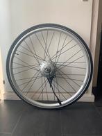Motor Giant Twist 3 pins, Fietsen en Brommers, Fietsonderdelen, Algemeen, Overige typen, Zo goed als nieuw, Giant