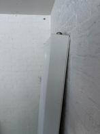 Radiator  ca180x40cm, Doe-het-zelf en Verbouw, Verwarming en Radiatoren, Ophalen, 30 tot 80 cm, Radiator, Zo goed als nieuw
