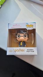 Harry Potter Funko Pop Ornament - Nieuwstaat, Verzamelen, Ophalen of Verzenden, Nieuw, Actiefiguurtje