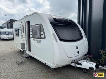 Sprite Alpine Sport 470 CF beschikbaar voor biedingen