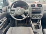 Volkswagen GOLF 1.6 FSI Trendline 5drs AIRCO NAVI NAP APK RI, 15 km/l, Gebruikt, 4 cilinders, Startonderbreker