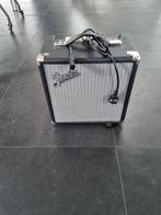 Fender Rumble 15 basversterker, Muziek en Instrumenten, Versterkers | Bas en Gitaar, Ophalen, Minder dan 50 watt