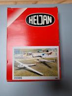 Heljan 2086 zweefvliegtuigen H0 schaalmodel, Nieuw, Overige merken, Ophalen of Verzenden, 1:72 tot 1:144
