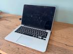 MacBook Pro 2015 - 120GB HDD, 8GB RAM, i5, Computers en Software, Apple Macbooks, MacBook Pro, Gebruikt, 2 tot 3 Ghz, Qwerty
