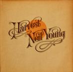 LP - Neil Young - Harvest, Cd's en Dvd's, Vinyl | Rock, Verzenden, Zo goed als nieuw, 12 inch, Poprock